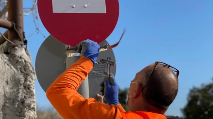 Βελτιωτικά οδικά έργα σε 600 σημεία από την Περιφέρεια Αττικής! 